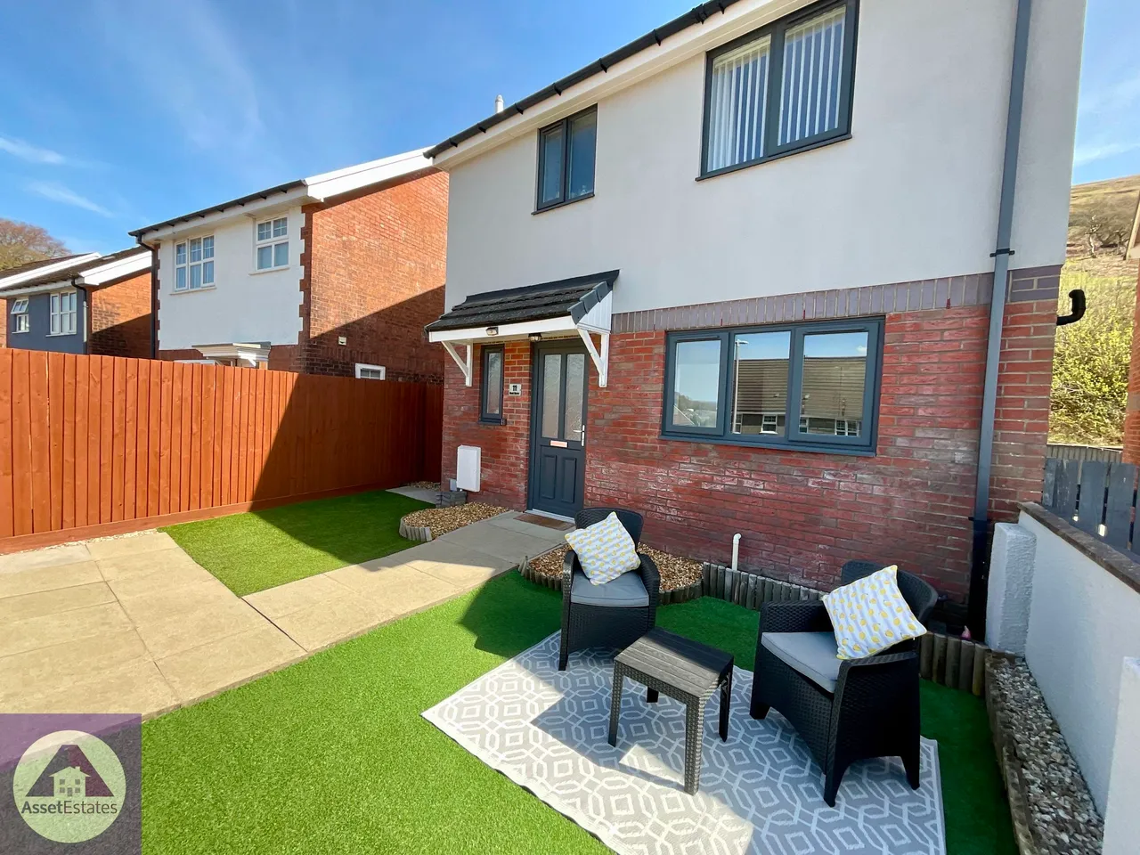 Oak Road, Blaina, photo 20