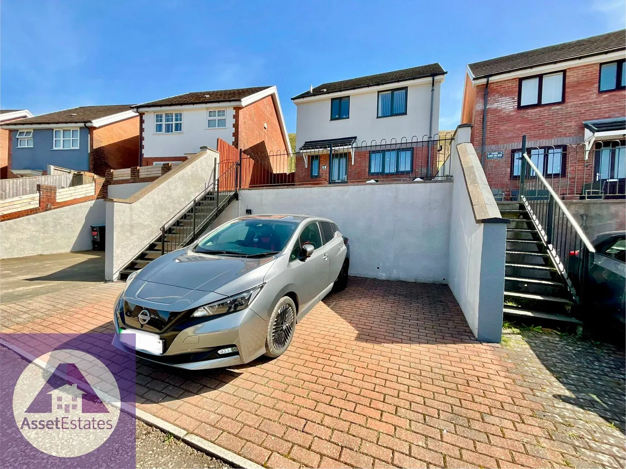 Oak Road, Blaina, photo 23