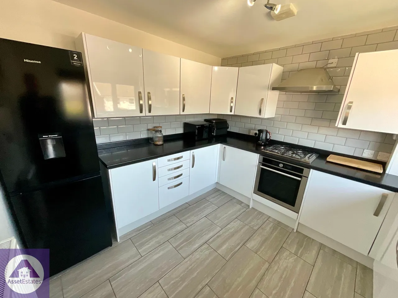 Oak Road, Blaina, photo 6
