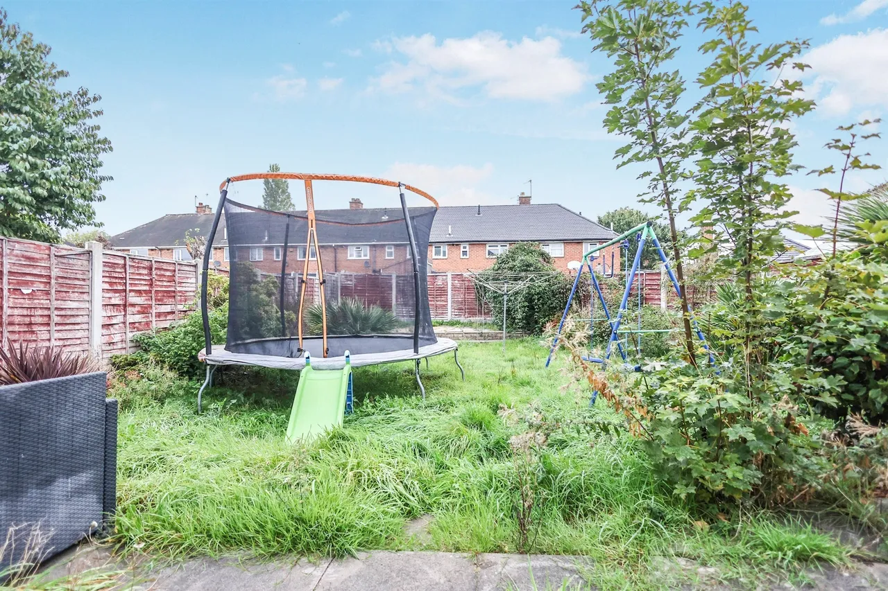 Longmeadow Crescent, Birmingham, B34, photo 15