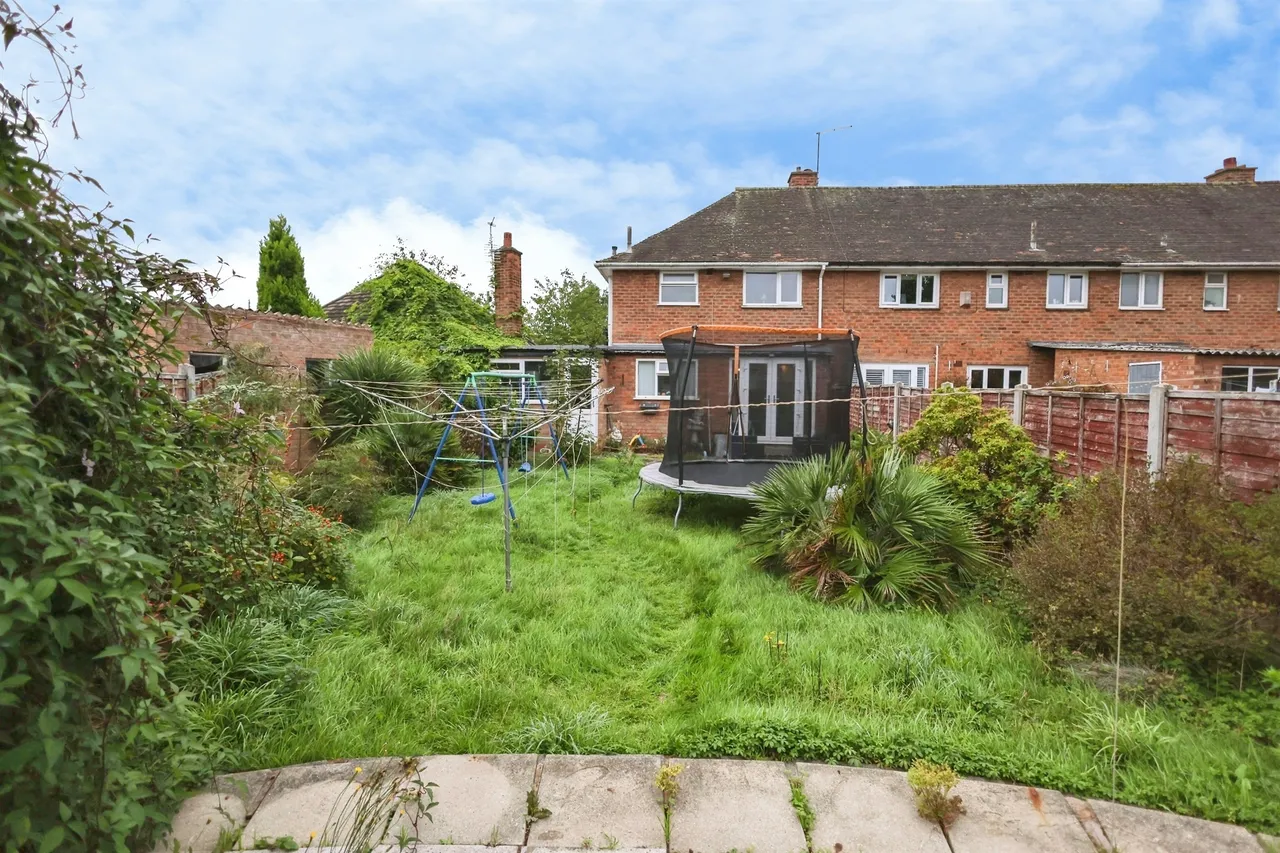 Longmeadow Crescent, Birmingham, B34, photo 14