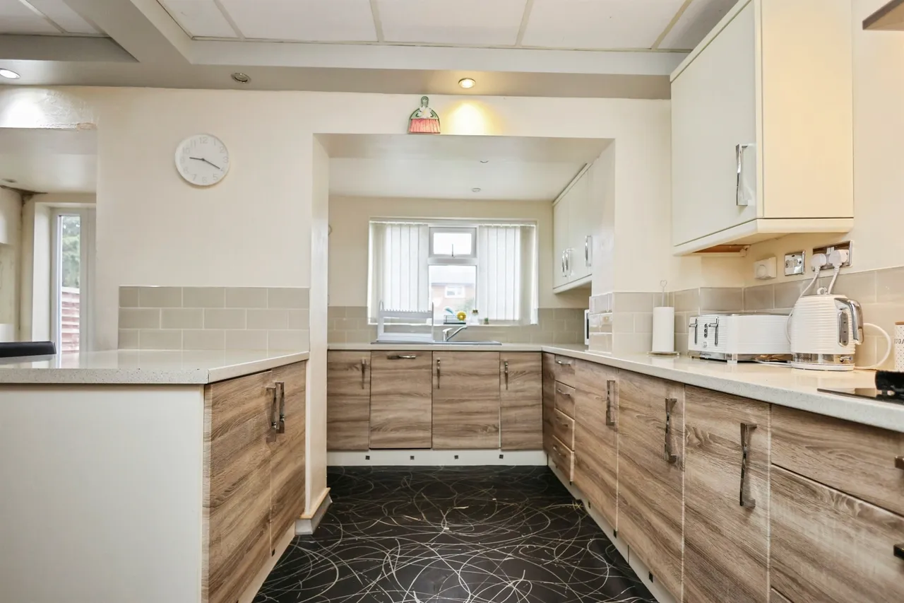 Longmeadow Crescent, Birmingham, B34, photo 6