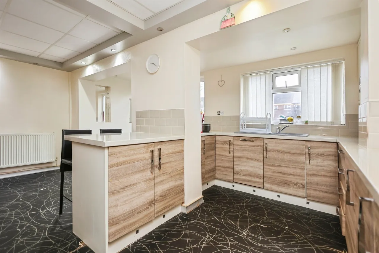 Longmeadow Crescent, Birmingham, B34, photo 5