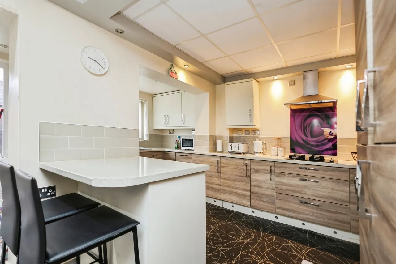 Longmeadow Crescent, Birmingham, B34, photo 3
