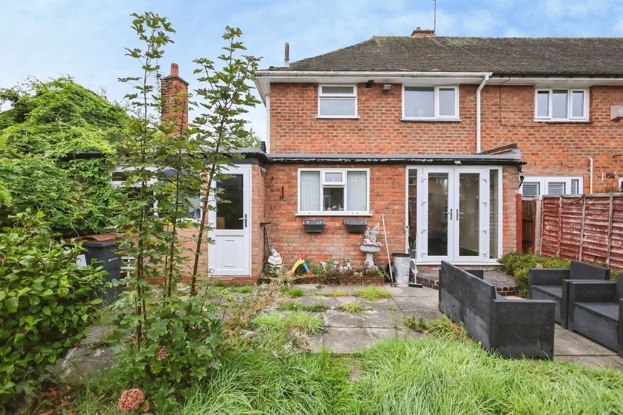 Longmeadow Crescent, Birmingham, B34, photo 13