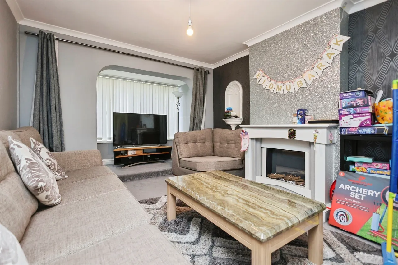 Longmeadow Crescent, Birmingham, B34, photo 7