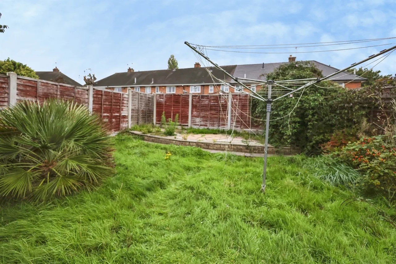 Longmeadow Crescent, Birmingham, B34, photo 16