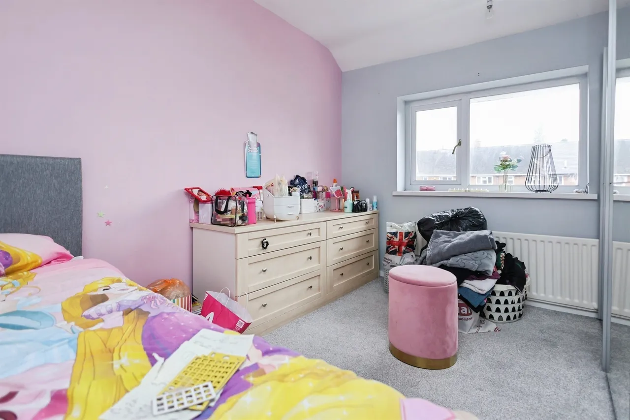 Longmeadow Crescent, Birmingham, B34, photo 10