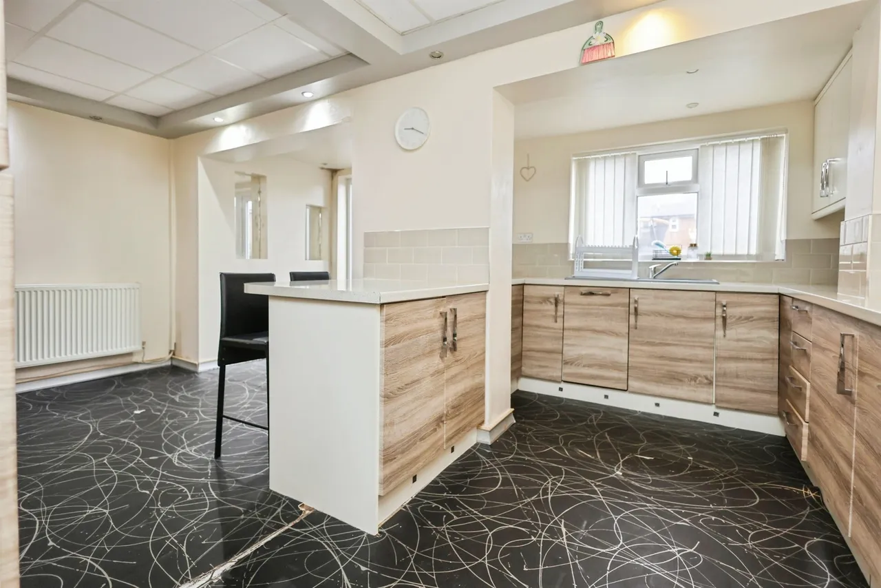 Longmeadow Crescent, Birmingham, B34, photo 4