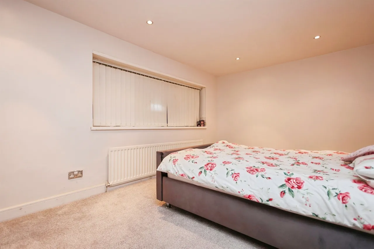 Longmeadow Crescent, Birmingham, B34, photo 9