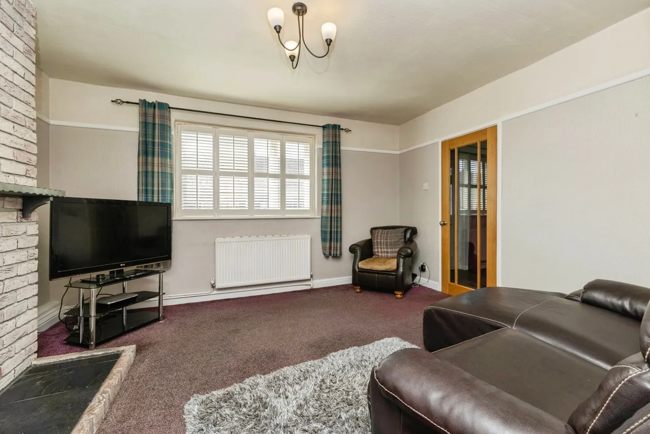 Fairfax Road, Middleton St. George, Darlington, Durham, DL2, photo 9