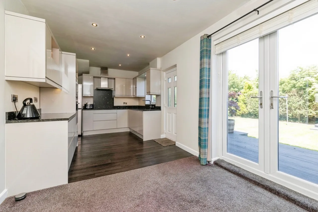 Fairfax Road, Middleton St. George, Darlington, Durham, DL2, photo 7