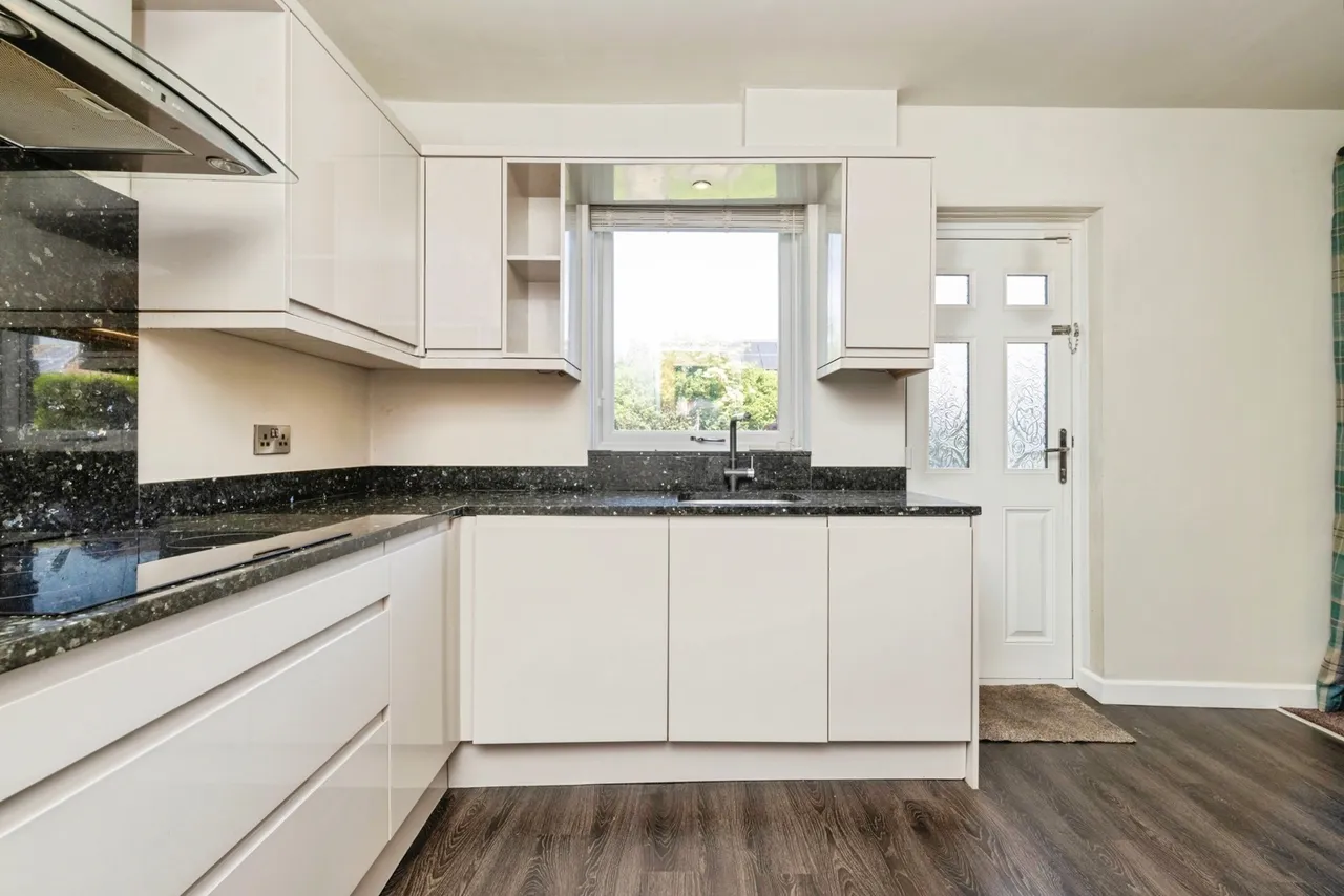 Fairfax Road, Middleton St. George, Darlington, Durham, DL2, photo 8