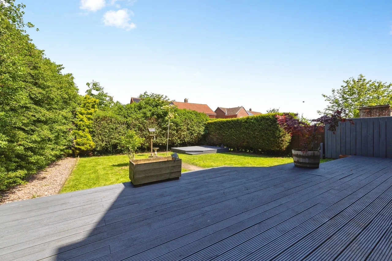 Fairfax Road, Middleton St. George, Darlington, Durham, DL2, photo 3
