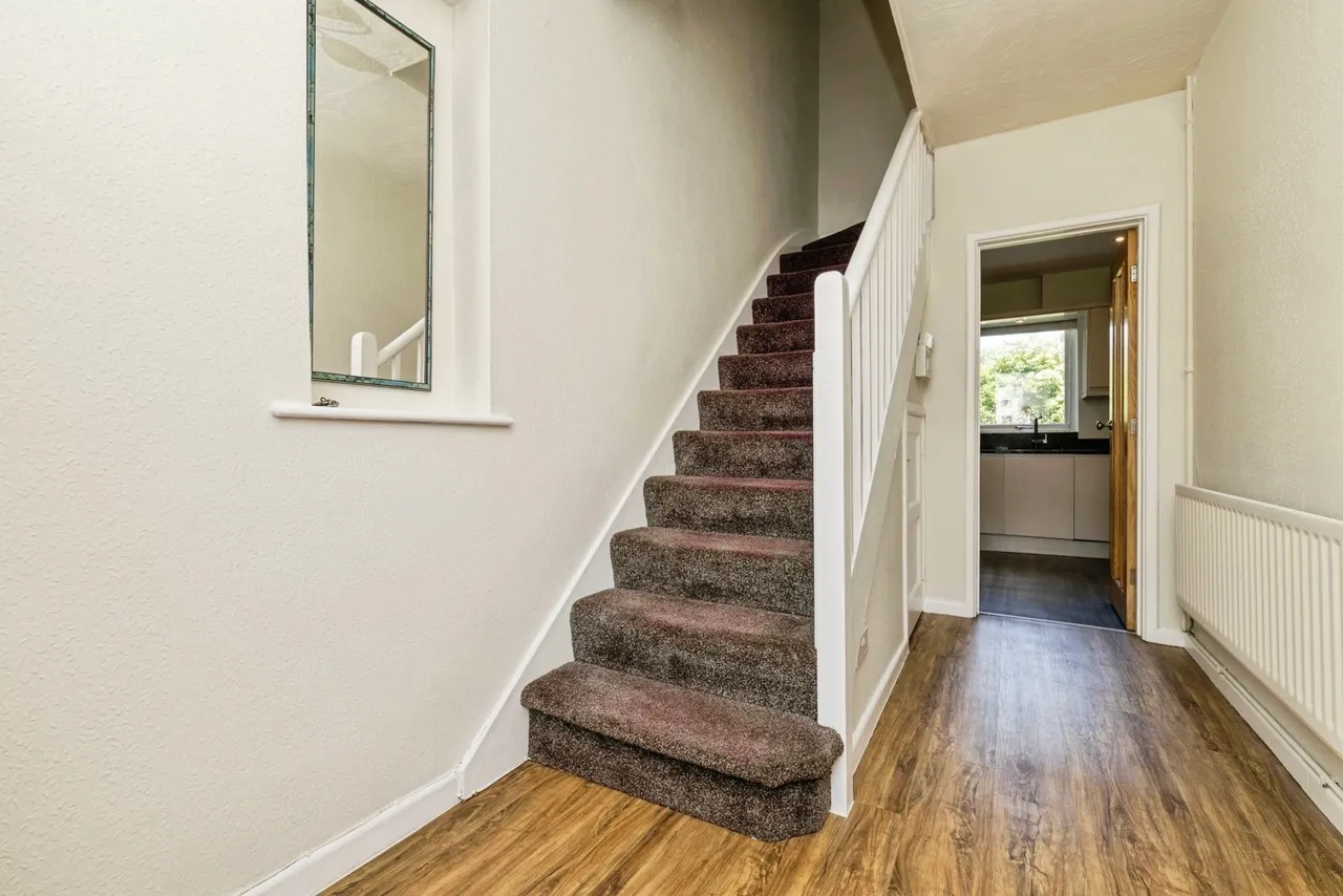 Fairfax Road, Middleton St. George, Darlington, Durham, DL2, photo 5