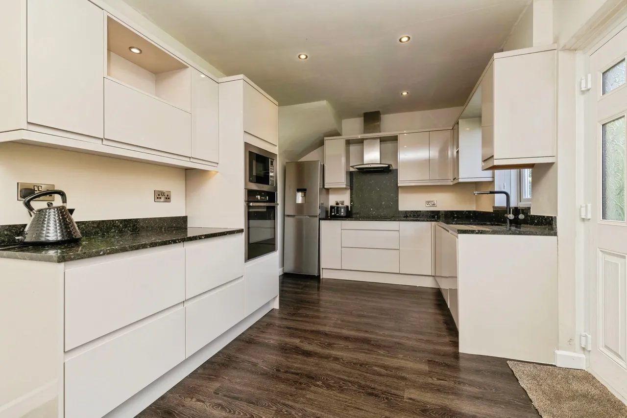 Fairfax Road, Middleton St. George, Darlington, Durham, DL2, photo 6
