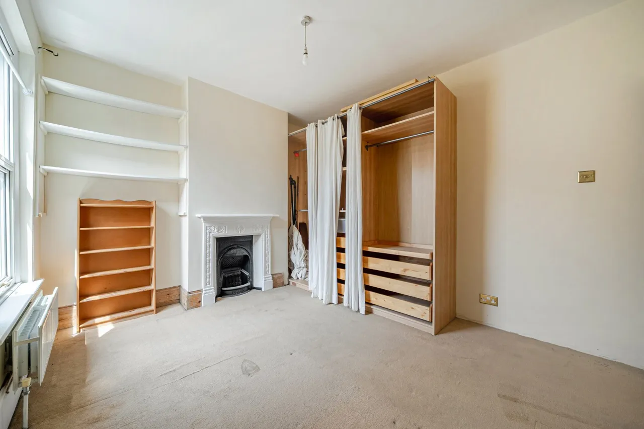 Holdenby Road, London, SE4, photo 11