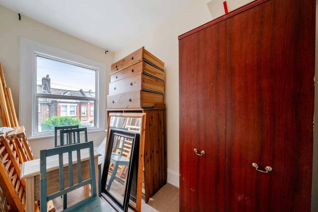 Holdenby Road, London, SE4, photo 18