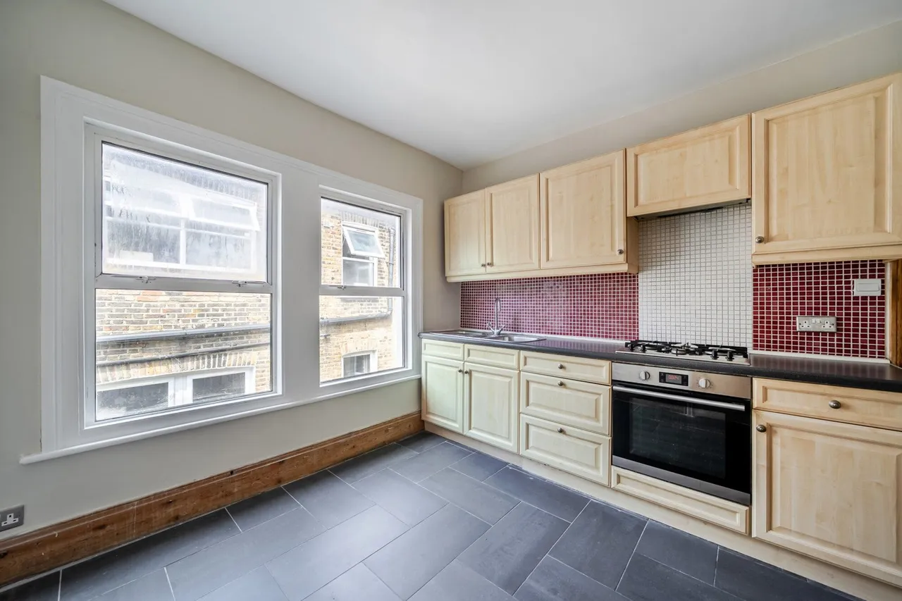 Holdenby Road, London, SE4, photo 15