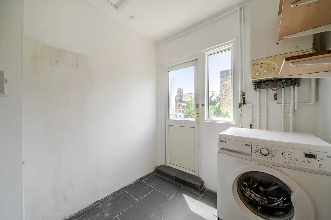 Holdenby Road, London, SE4, photo 4