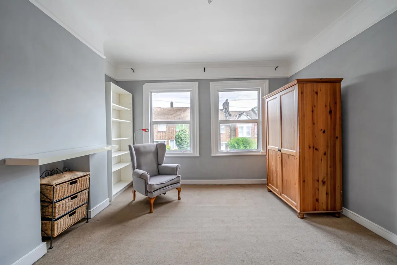 Holdenby Road, London, SE4, photo 8
