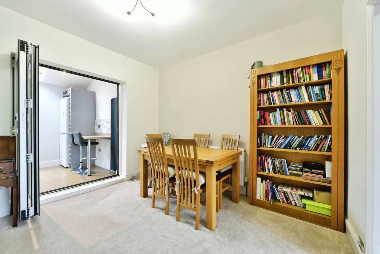 Thrush Street, Sheffield, S6, photo 11