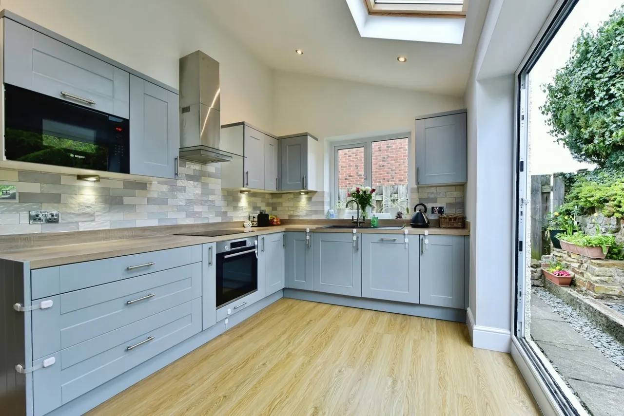 Thrush Street, Sheffield, S6, photo 6