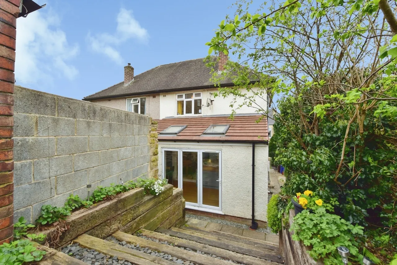 Thrush Street, Sheffield, S6, photo 8