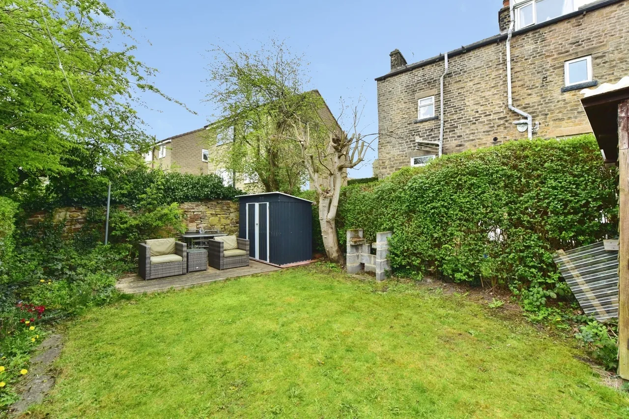 Thrush Street, Sheffield, S6, photo 7