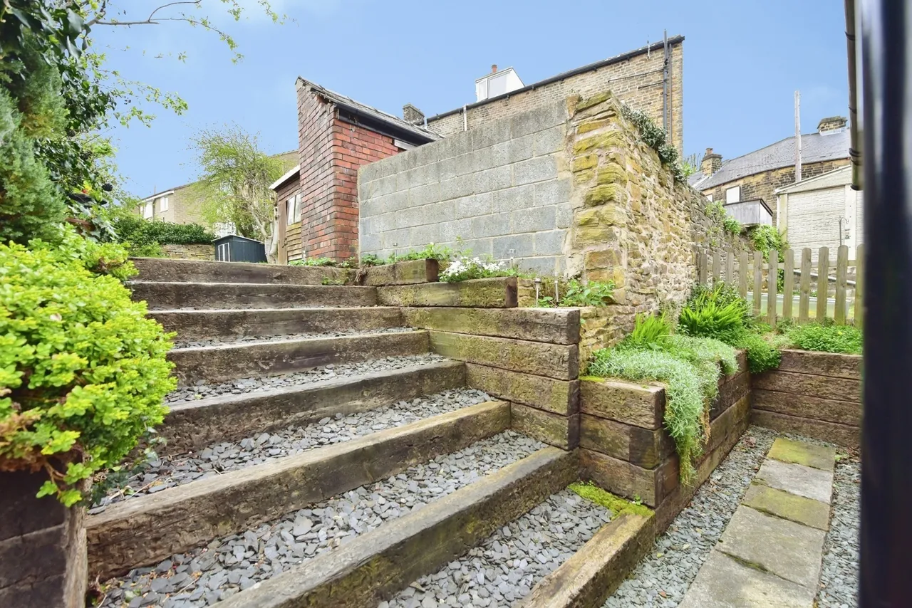 Thrush Street, Sheffield, S6, photo 13
