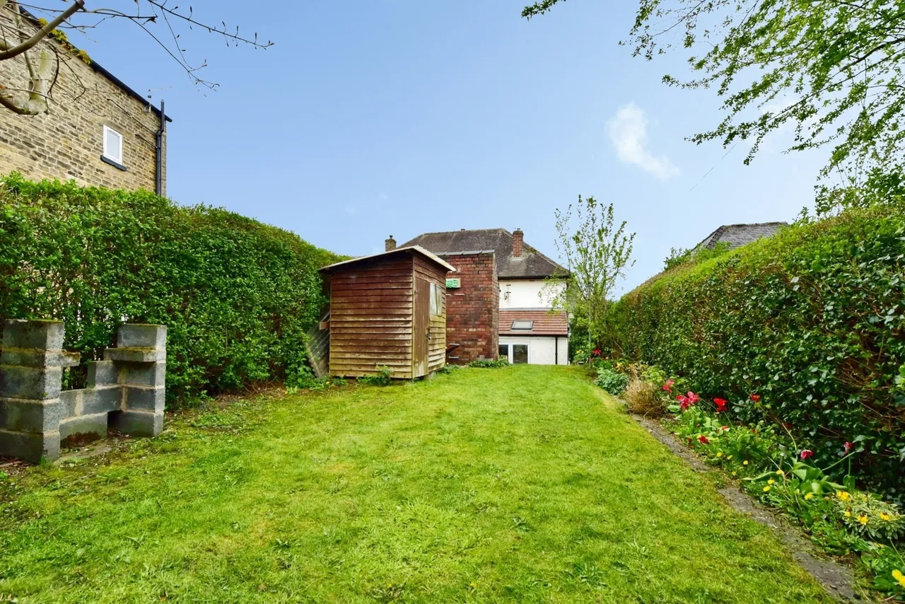 Thrush Street, Sheffield, S6, photo 15