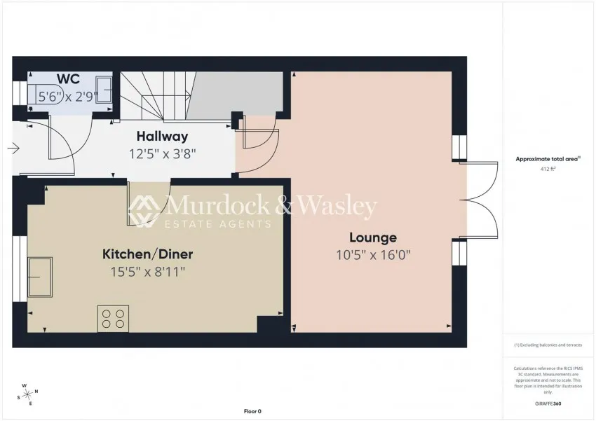 Farley Way, Hardwicke, photo 21