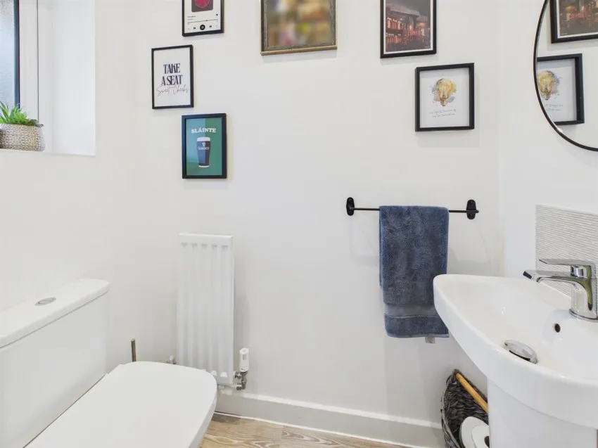 Farley Way, Hardwicke, photo 12