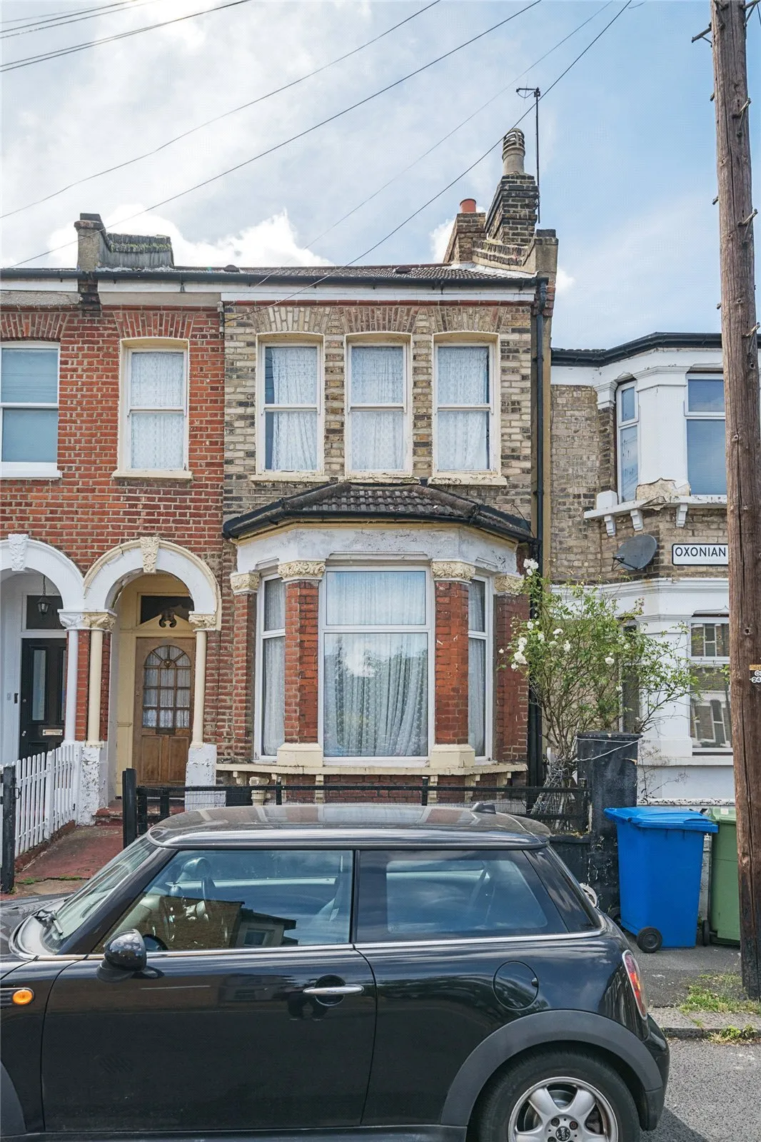 Oxonian Street, SE22, photo 17