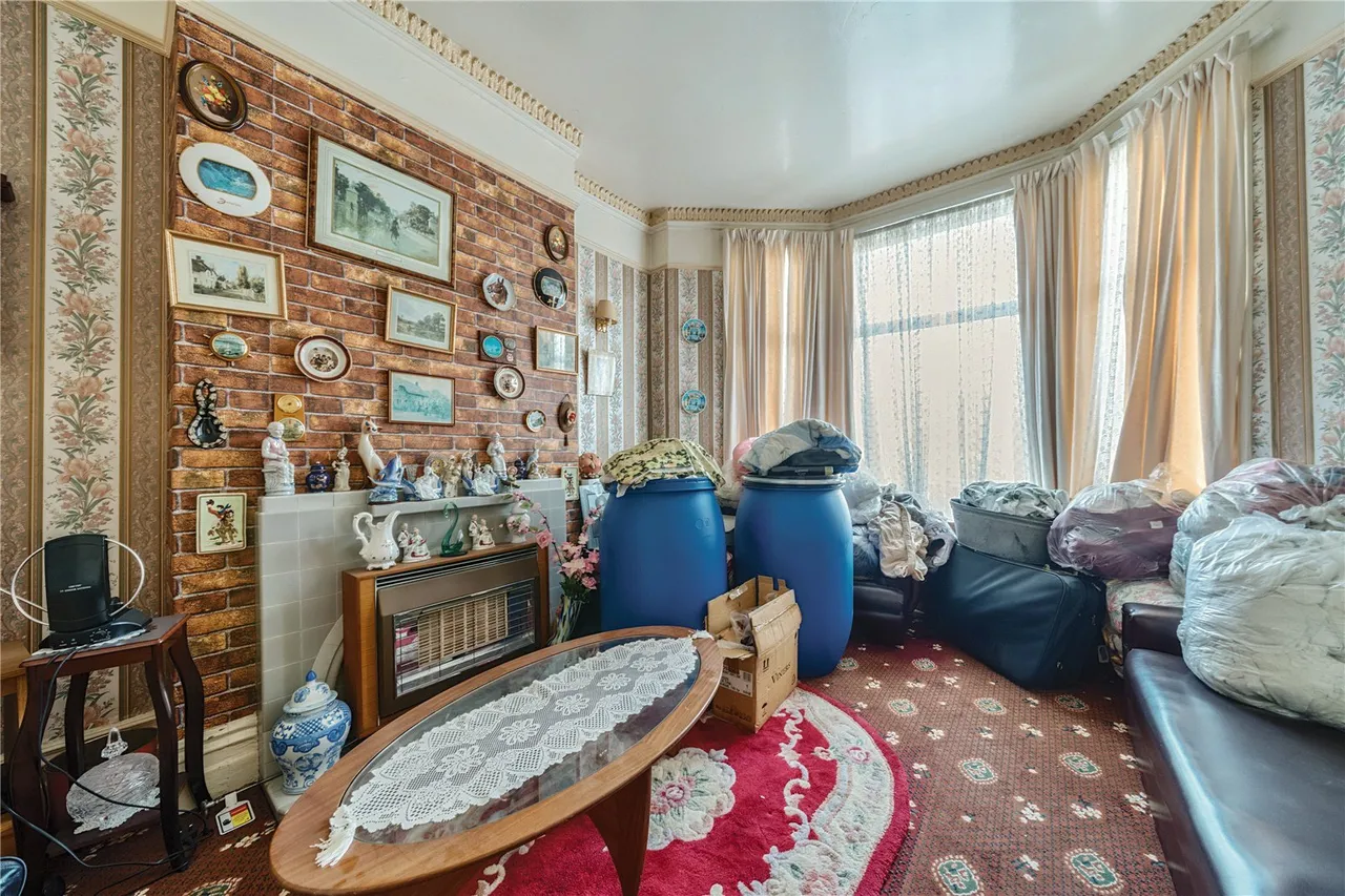 Oxonian Street, SE22, photo 2