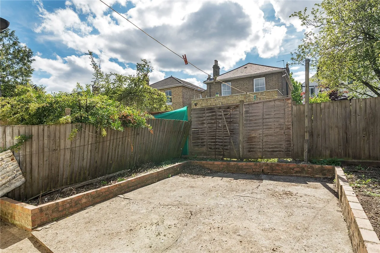 Oxonian Street, SE22, photo 10