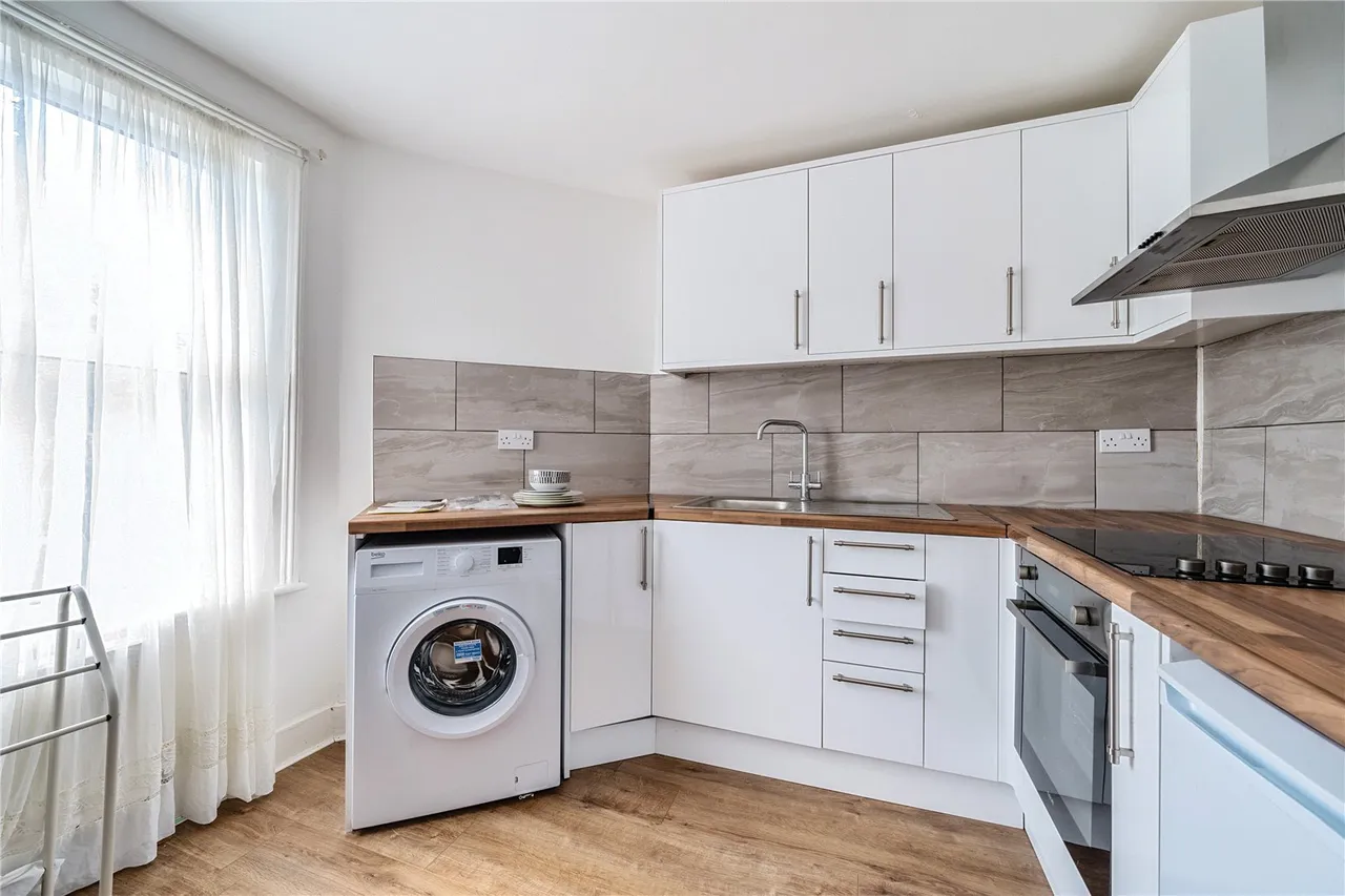 Oxonian Street, SE22, photo 5