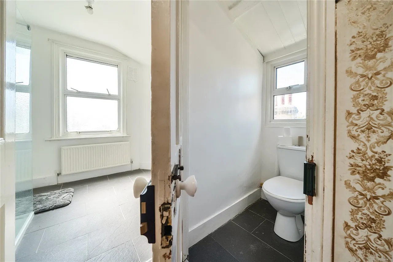Oxonian Street, SE22, photo 9