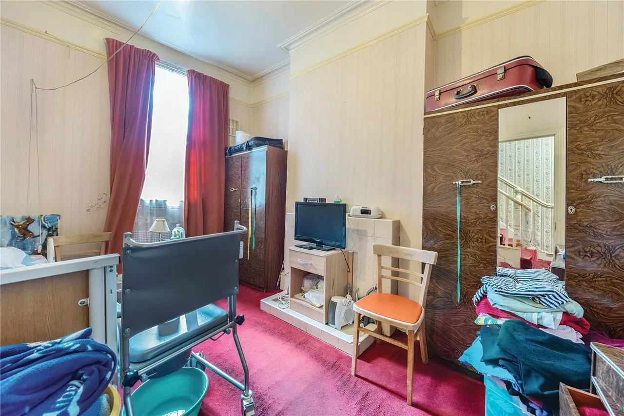 Oxonian Street, SE22, photo 8