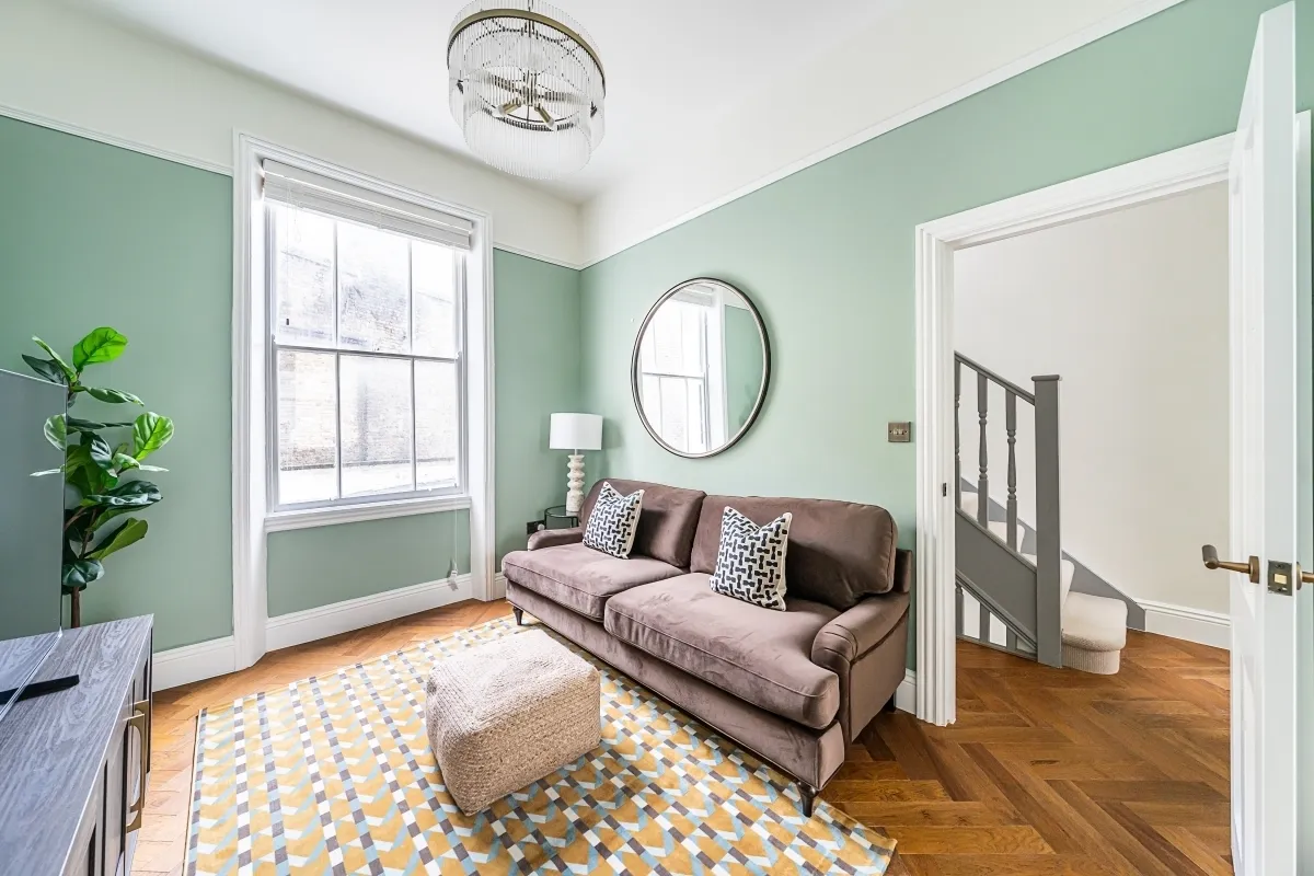 Warwick Way London SW1V, photo 5