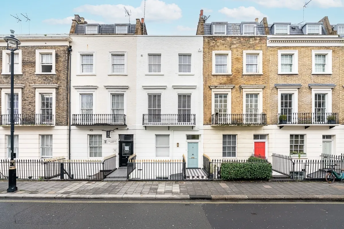 Warwick Way London SW1V, photo 6