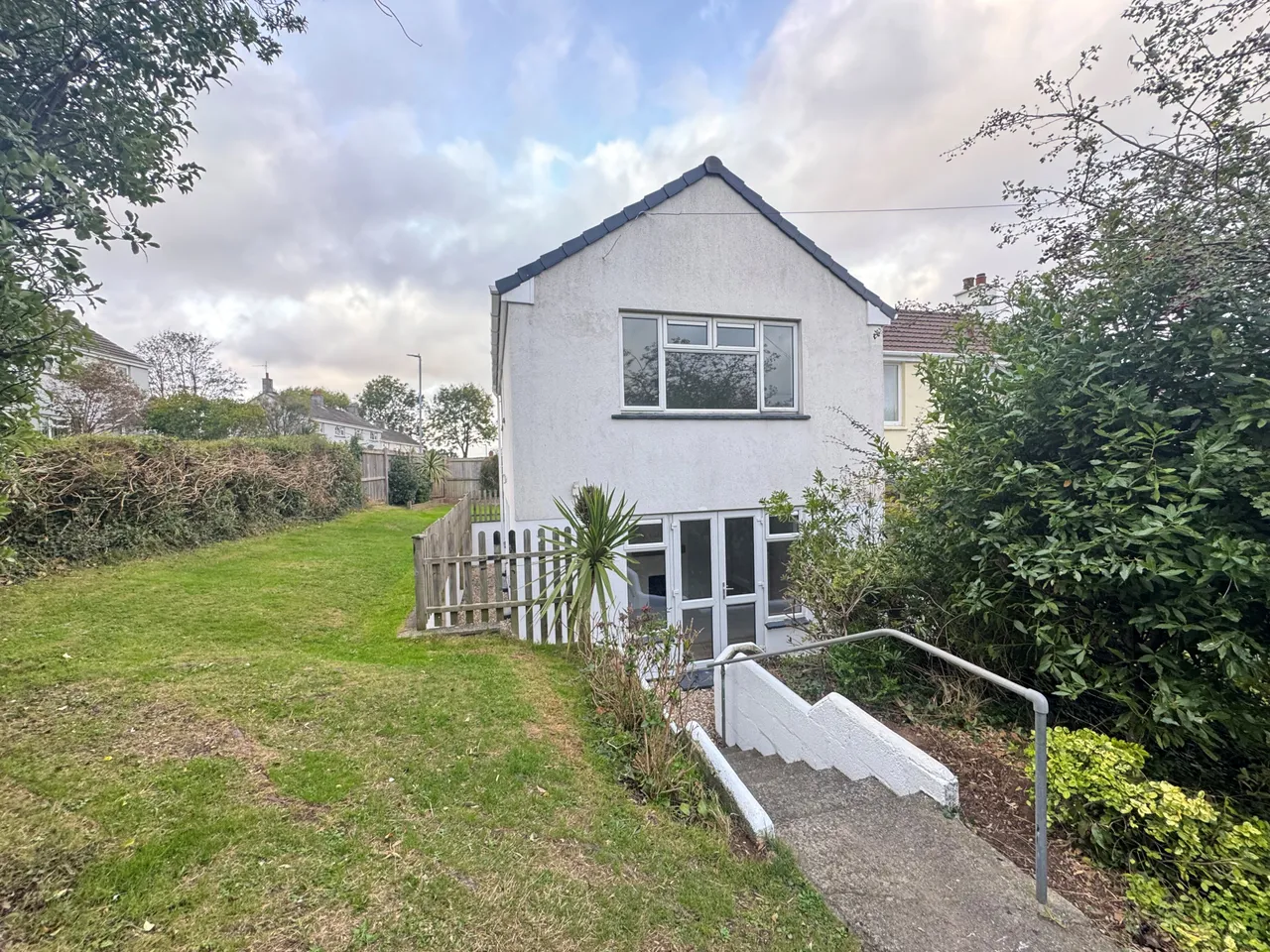 2 bed house to rent, Truro, TR1