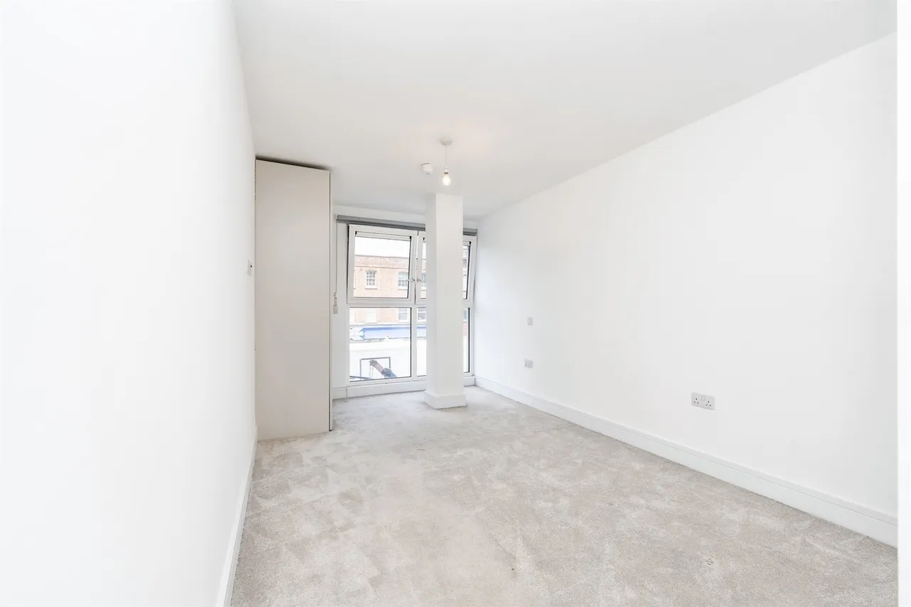 Station Road, Edgware, photo 5