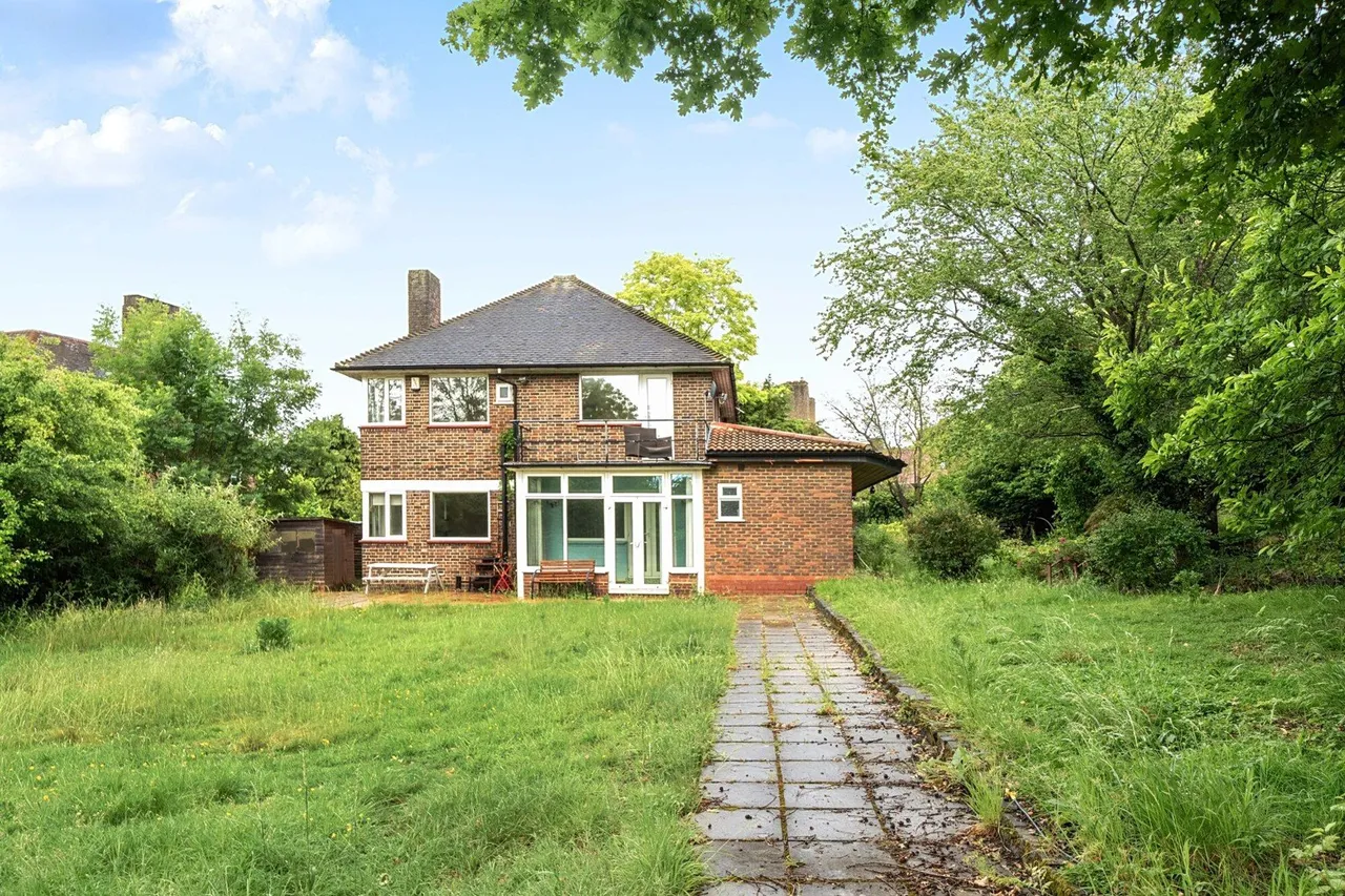 Kings Orchard, SE9, photo 12