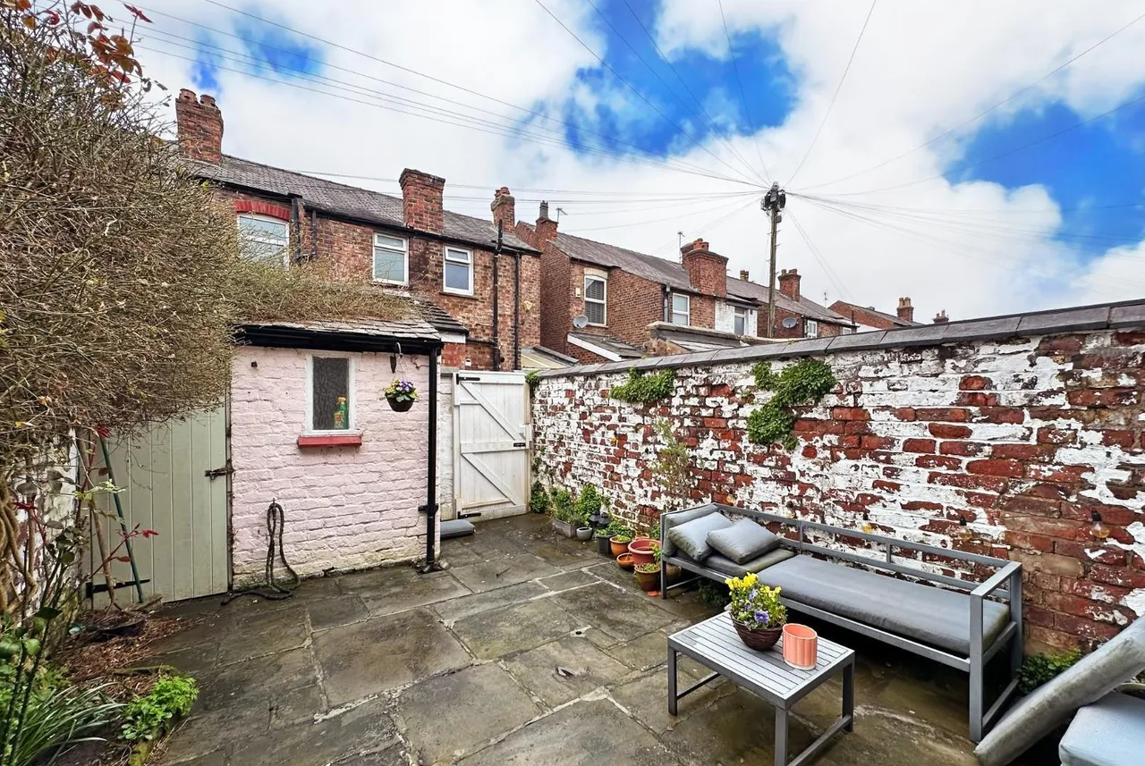 Brown Street, Altrincham, Cheshire WA14 2ET, photo 15