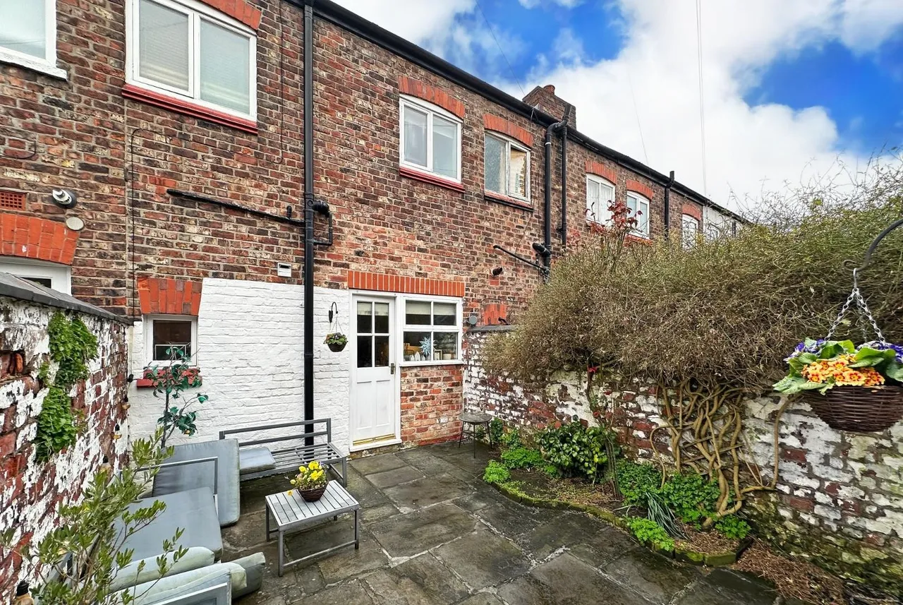 Brown Street, Altrincham, Cheshire WA14 2ET, photo 16