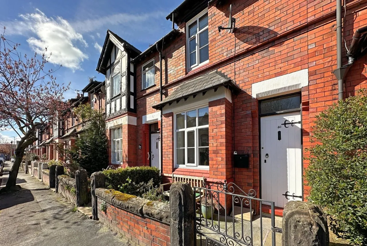 Brown Street, Altrincham, Cheshire WA14 2ET, photo 17
