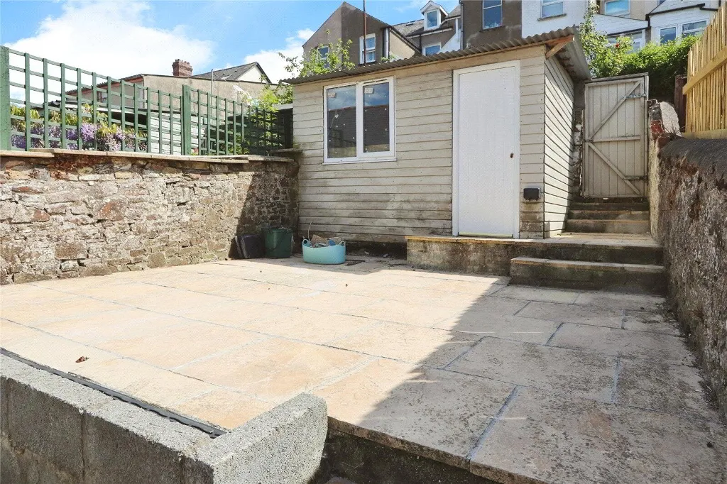 Bideford, EX39, photo 12