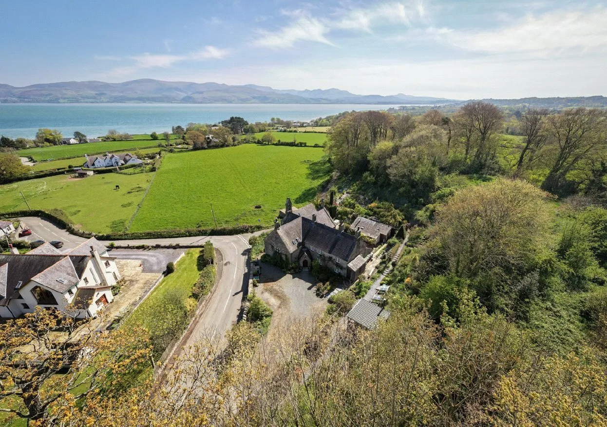 Penmon, Beaumaris, LL58, photo 3