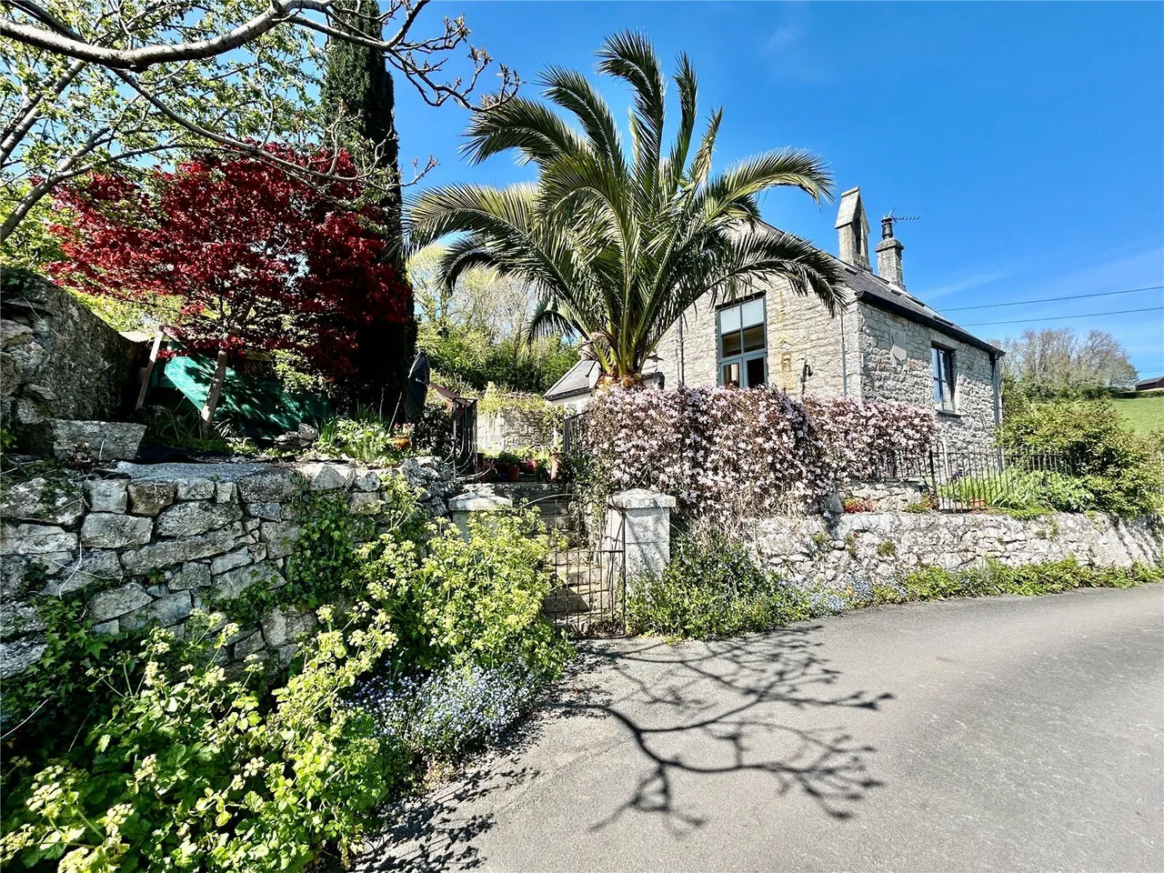 Penmon, Beaumaris, LL58, photo 41